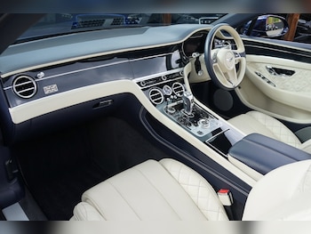 Used Bentley Continental 2020 for sale - 78593016: Photo