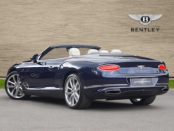Used Bentley Continental 2020 for sale - 78593016: Photo