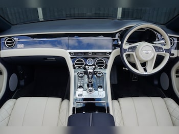 Used Bentley Continental 2020 for sale - 78593016: Photo