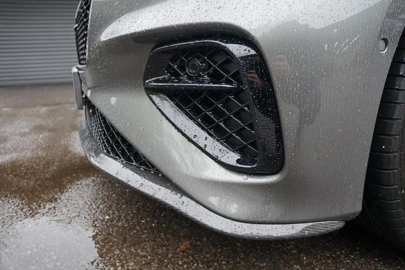 Used Bentley Continental 2025 for sale - 77462378: Photo 11