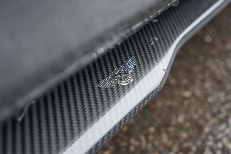 Used Bentley Continental 2025 for sale - 77462378: Photo 15