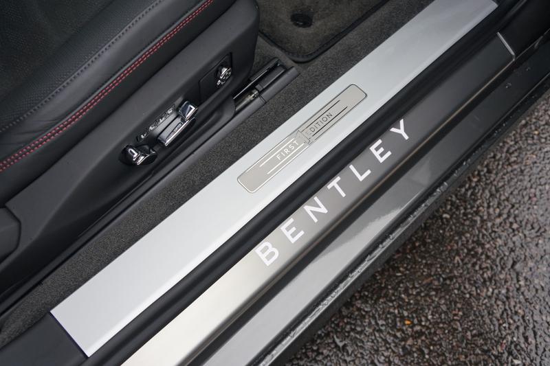 Used Bentley Continental 2025 for sale - 77462378: Photo 16