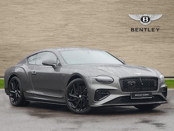 Used Bentley Continental 2025 for sale - 77462378: Photo