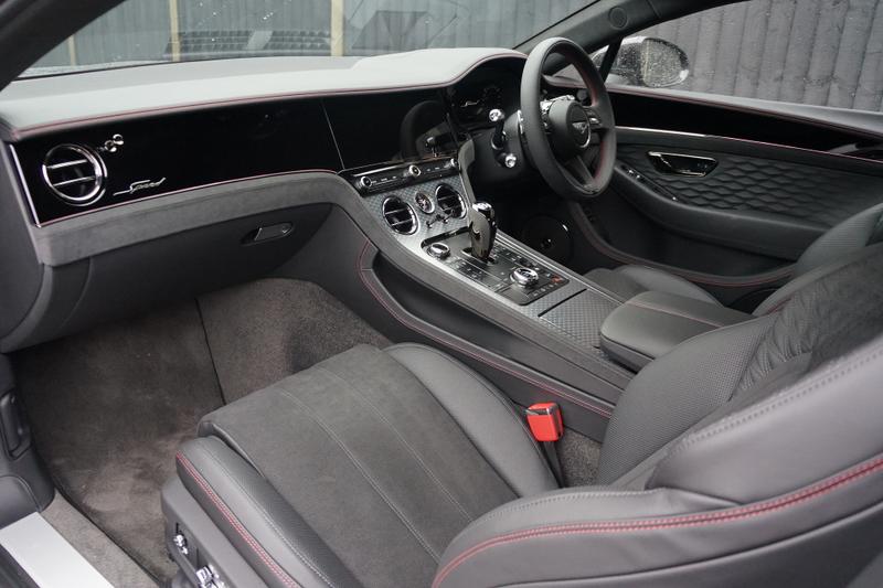 Used Bentley Continental 2025 for sale - 77462378: Photo 2