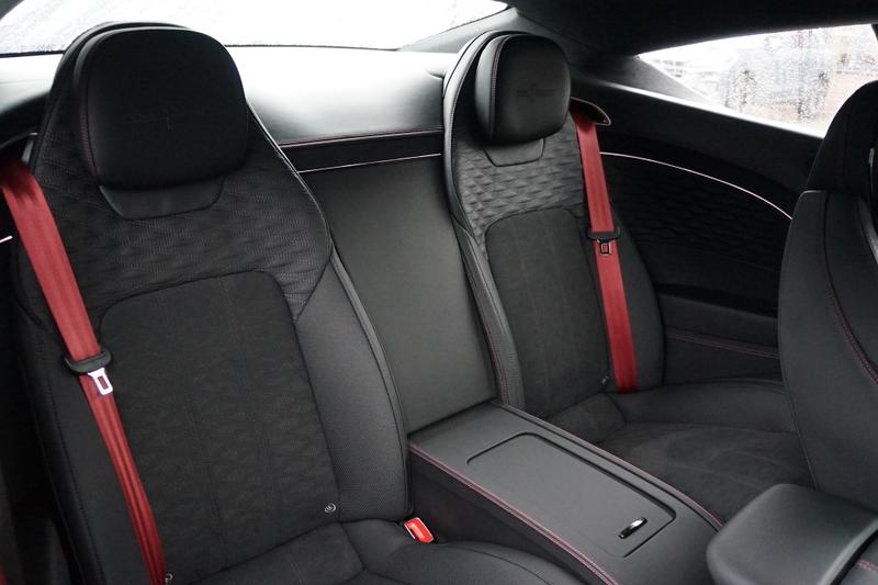 Used Bentley Continental 2025 for sale - 77462378: Photo 20