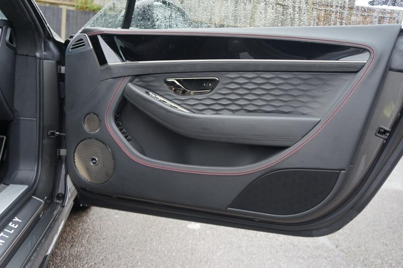 Used Bentley Continental 2025 for sale - 77462378: Photo 22