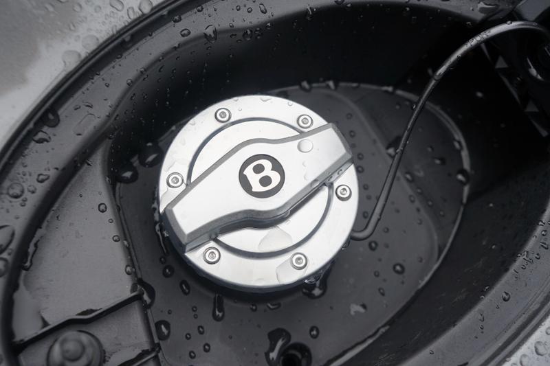 Used Bentley Continental 2025 for sale - 77462378: Photo 24