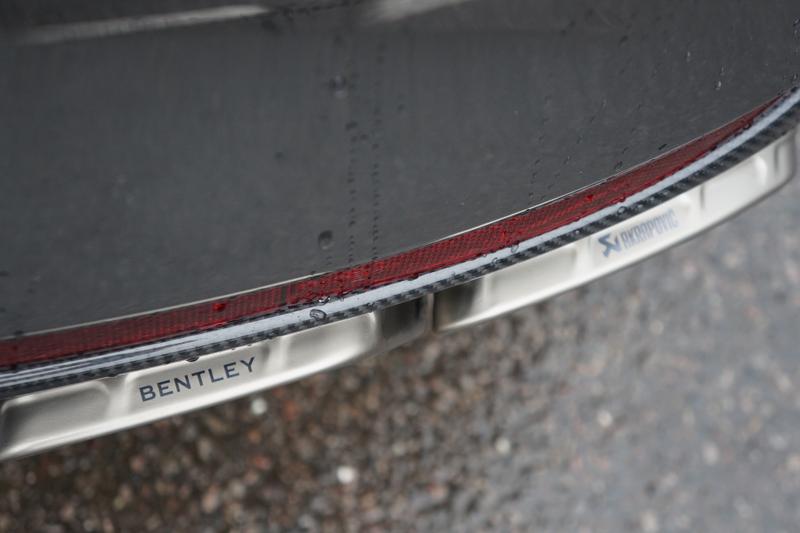 Used Bentley Continental 2025 for sale - 77462378: Photo 25