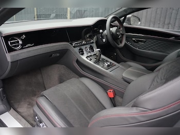 Used Bentley Continental 2025 for sale - 77462378: Photo