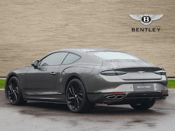 Used Bentley Continental 2025 for sale - 77462378: Photo
