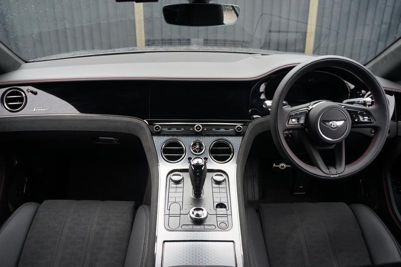 Used Bentley Continental 2025 for sale - 77462378: Photo 4
