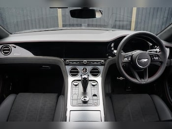 Used Bentley Continental 2025 for sale - 77462378: Photo