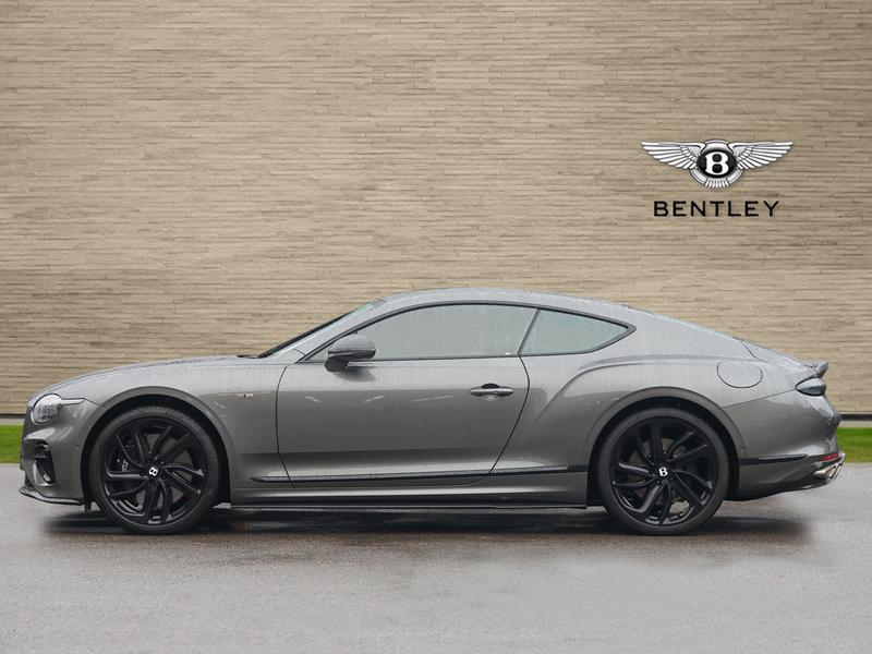 Used Bentley Continental 2025 for sale - 77462378: Photo 5