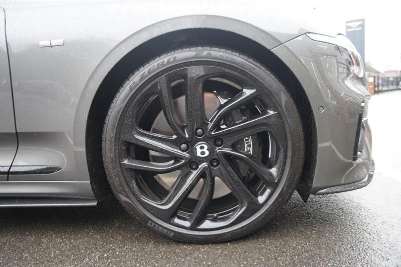 Used Bentley Continental 2025 for sale - 77462378: Photo 6