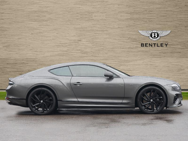 Used Bentley Continental 2025 for sale - 77462378: Photo 7