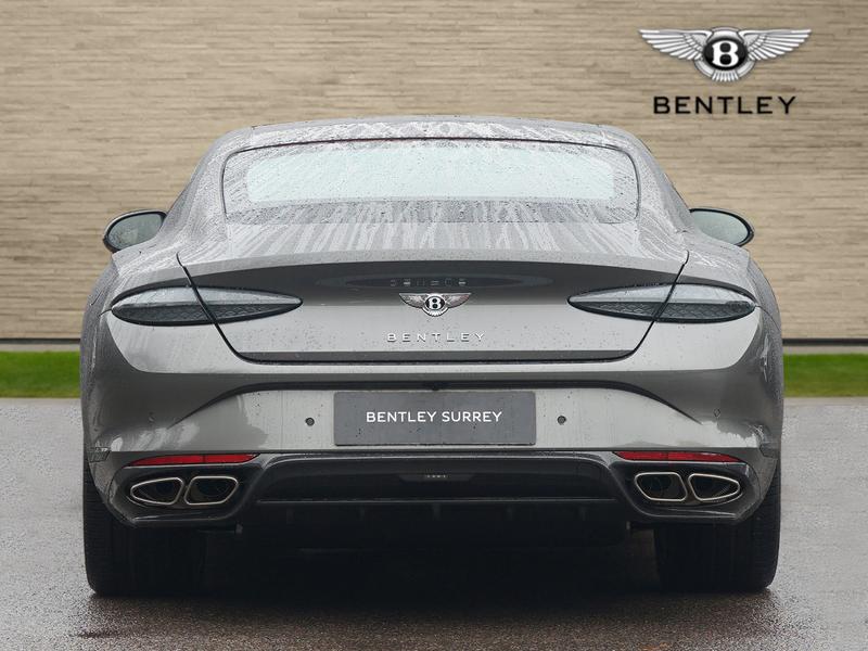 Used Bentley Continental 2025 for sale - 77462378: Photo 8