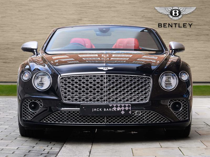 Used Bentley Continental 2021 for sale - 77884457: Photo 10