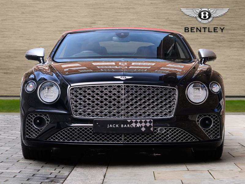 Used Bentley Continental 2021 for sale - 77884457: Photo 11