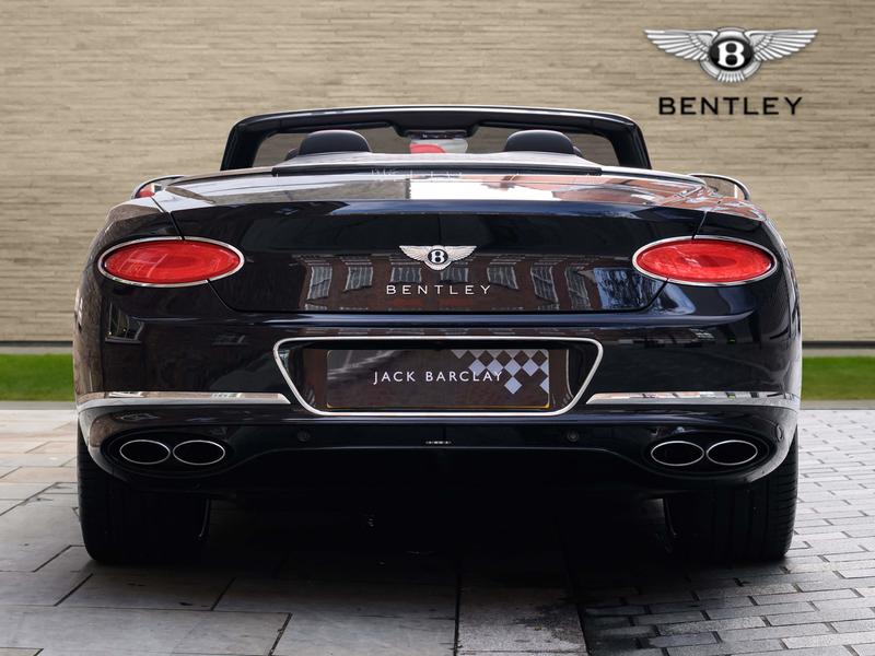 Used Bentley Continental 2021 for sale - 77884457: Photo 12
