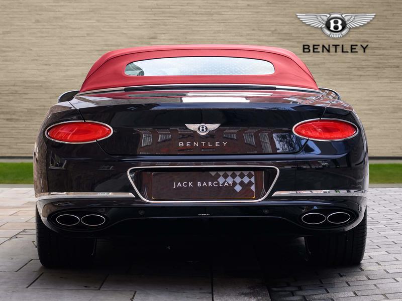 Used Bentley Continental 2021 for sale - 77884457: Photo 13
