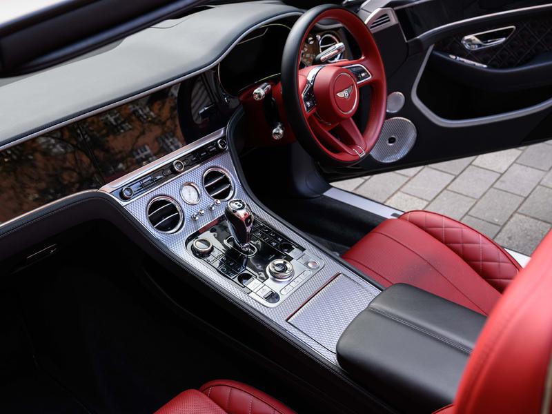 Used Bentley Continental 2021 for sale - 77884457: Photo 14