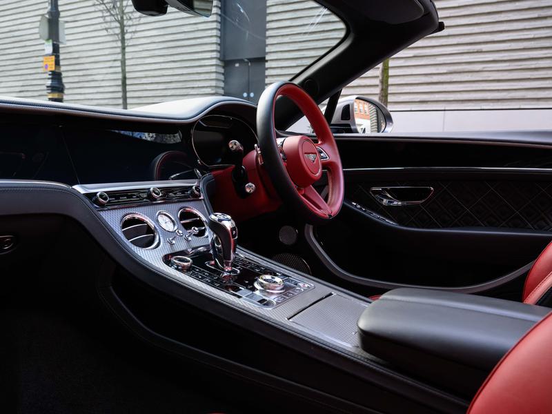 Used Bentley Continental 2021 for sale - 77884457: Photo 15