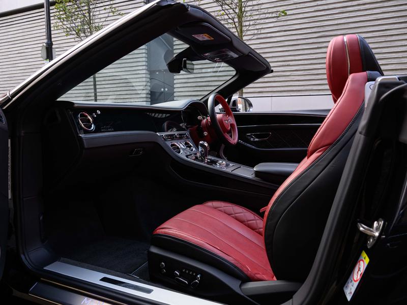 Used Bentley Continental 2021 for sale - 77884457: Photo 16