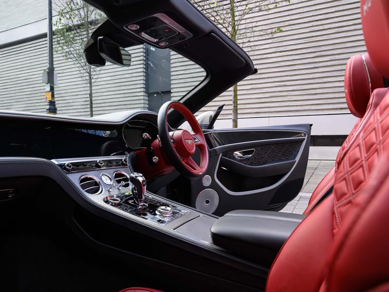 Used Bentley Continental 2021 for sale - 77884457: Photo 2