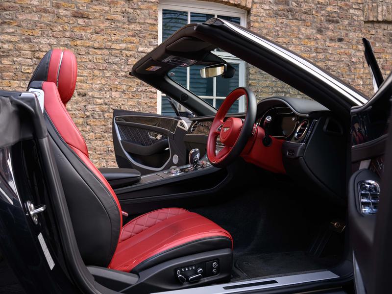 Used Bentley Continental 2021 for sale - 77884457: Photo 20