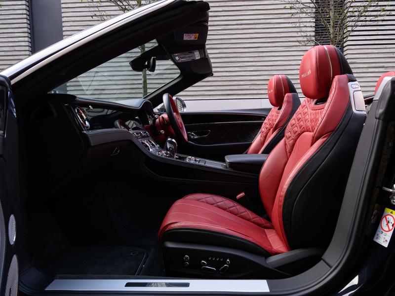 Used Bentley Continental 2021 for sale - 77884457: Photo 21