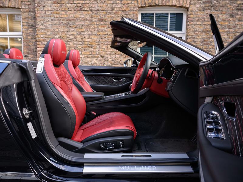 Used Bentley Continental 2021 for sale - 77884457: Photo 22