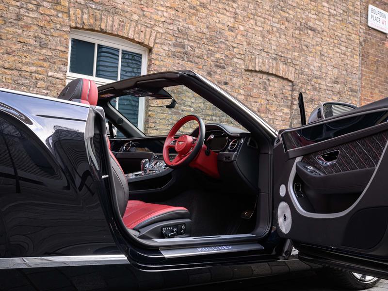 Used Bentley Continental 2021 for sale - 77884457: Photo 23