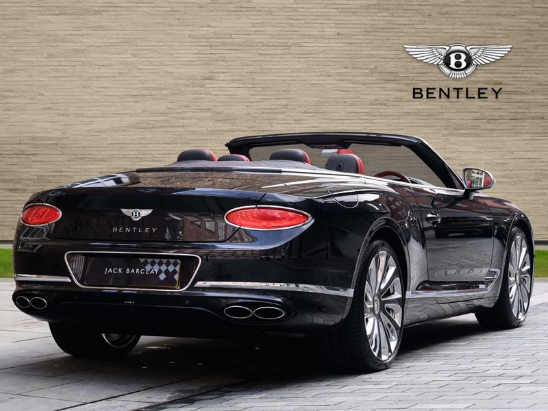 Used Bentley Continental 2021 for sale - 77884457: Photo 3