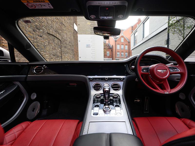 Used Bentley Continental 2021 for sale - 77884457: Photo 4