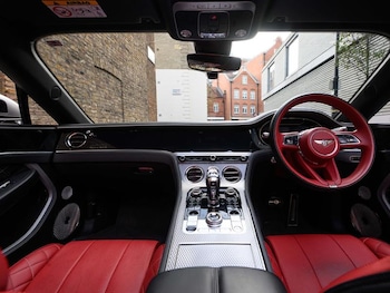 Used Bentley Continental 2021 for sale - 77884457: Photo