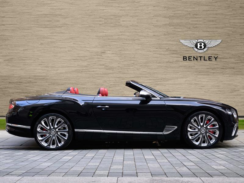 Used Bentley Continental 2021 for sale - 77884457: Photo 5