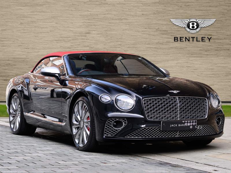 Used Bentley Continental 2021 for sale - 77884457: Photo 7