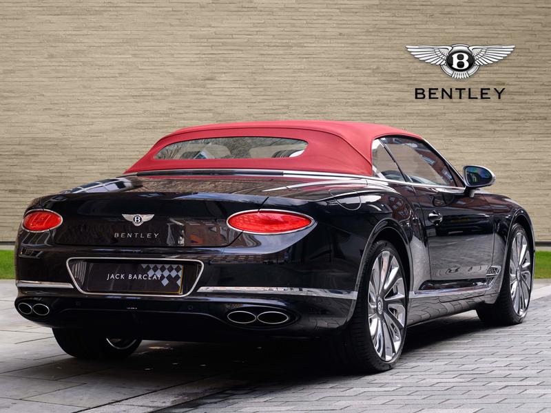 Used Bentley Continental 2021 for sale - 77884457: Photo 8