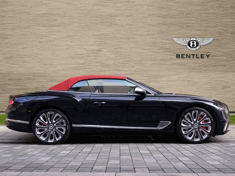 Used Bentley Continental 2021 for sale - 77884457: Photo 9