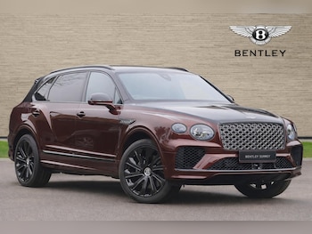 Used Bentley Bentayga 2025 for sale - 78593013: Photo