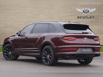 Used Bentley Bentayga 2025 for sale - 78593013: Photo