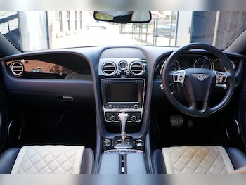 Used Bentley Continental 2016 for sale - 78921357: Photo
