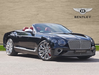 Used Bentley Continental 2022 for sale - 78903714: Photo