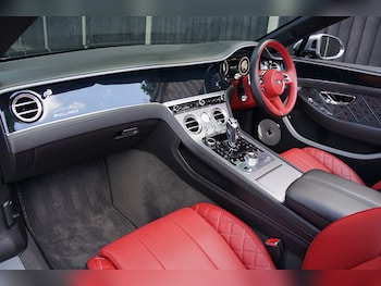 Used Bentley Continental 2022 for sale - 78903714: Photo