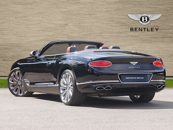 Used Bentley Continental 2022 for sale - 78903714: Photo