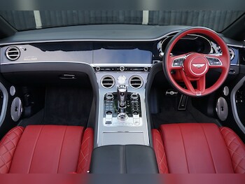Used Bentley Continental 2022 for sale - 78903714: Photo