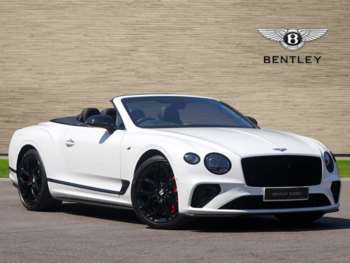 2024 - 4.0 V8 S 2dr Auto