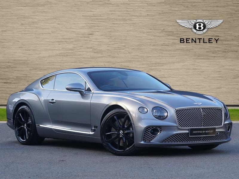 Used Bentley Continental 2019 for sale - 76611270: Photo 1