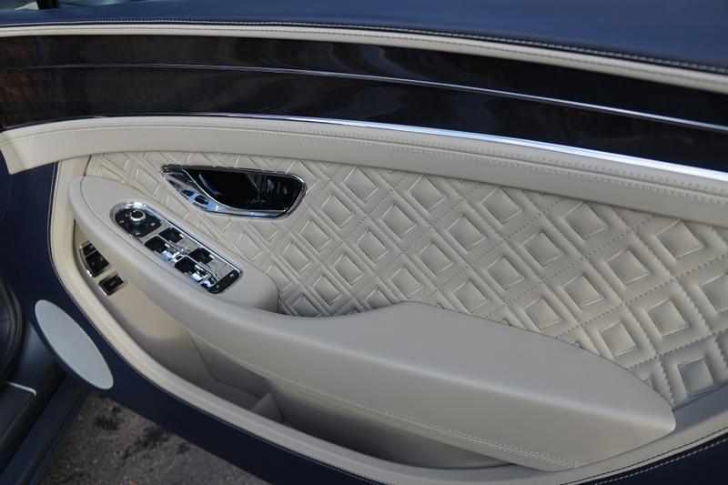 Used Bentley Continental 2019 for sale - 76611270: Photo 11
