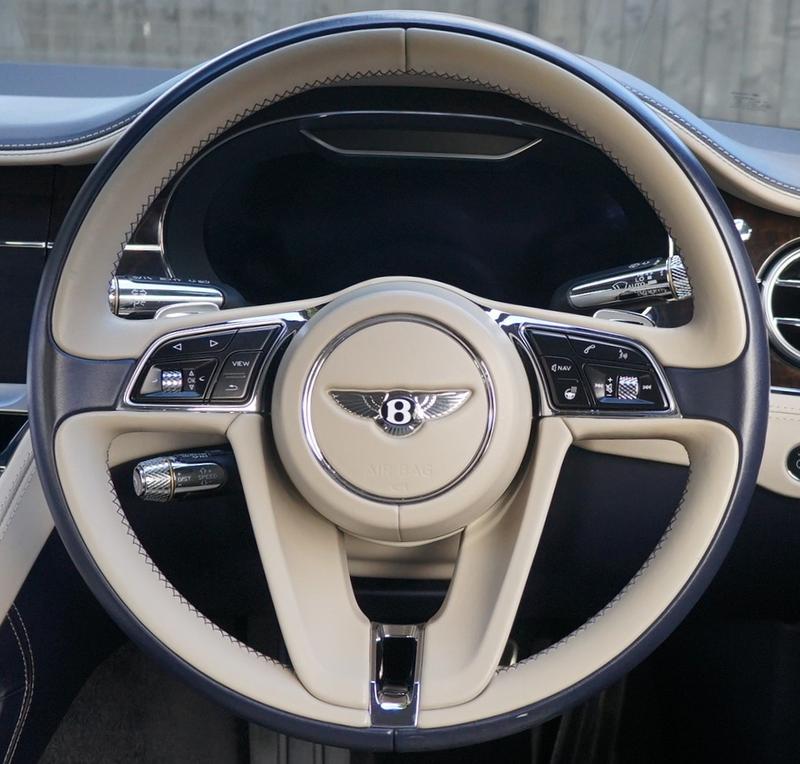 Used Bentley Continental 2019 for sale - 76611270: Photo 12